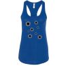 Next Level Apparel - Ladies' Ideal Racerback Tank Thumbnail