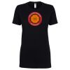 Next Level Ladies Boyfriend T-Shirt Thumbnail
