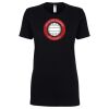 Next Level Ladies Boyfriend T-Shirt Thumbnail