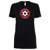 Next Level Ladies Boyfriend T-Shirt Thumbnail
