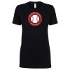 Next Level Ladies Boyfriend T-Shirt Thumbnail