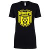 Next Level Ladies Boyfriend T-Shirt Thumbnail