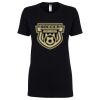 Next Level Ladies Boyfriend T-Shirt Thumbnail