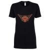 Next Level Ladies Boyfriend T-Shirt Thumbnail