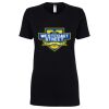 Next Level Ladies Boyfriend T-Shirt Thumbnail