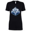 Next Level Ladies Boyfriend T-Shirt Thumbnail