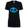 Next Level Ladies Boyfriend T-Shirt Thumbnail