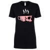 Next Level Ladies Boyfriend T-Shirt Thumbnail
