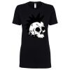 Next Level Ladies Boyfriend T-Shirt Thumbnail