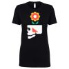 Next Level Ladies Boyfriend T-Shirt Thumbnail