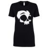 Next Level Ladies Boyfriend T-Shirt Thumbnail