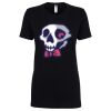 Next Level Ladies Boyfriend T-Shirt Thumbnail