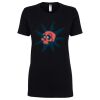 Next Level Ladies Boyfriend T-Shirt Thumbnail