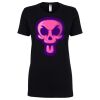 Next Level Ladies Boyfriend T-Shirt Thumbnail
