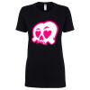 Next Level Ladies Boyfriend T-Shirt Thumbnail