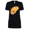 Next Level Ladies Boyfriend T-Shirt Thumbnail