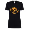 Next Level Ladies Boyfriend T-Shirt Thumbnail