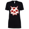 Next Level Ladies Boyfriend T-Shirt Thumbnail