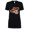 Next Level Ladies Boyfriend T-Shirt Thumbnail