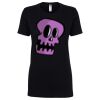 Next Level Ladies Boyfriend T-Shirt Thumbnail