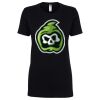 Next Level Ladies Boyfriend T-Shirt Thumbnail