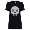 Next Level Ladies Boyfriend T-Shirt Thumbnail