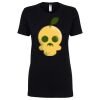 Next Level Ladies Boyfriend T-Shirt Thumbnail