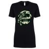 Next Level Ladies Boyfriend T-Shirt Thumbnail