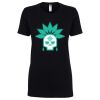 Next Level Ladies Boyfriend T-Shirt Thumbnail