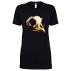 Next Level Ladies Boyfriend T-Shirt Thumbnail