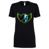 Next Level Ladies Boyfriend T-Shirt Thumbnail