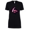 Next Level Ladies Boyfriend T-Shirt Thumbnail