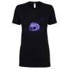 Next Level Ladies Boyfriend T-Shirt Thumbnail