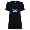 Next Level Ladies Boyfriend T-Shirt Thumbnail