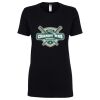 Next Level Ladies Boyfriend T-Shirt Thumbnail