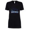 Next Level Ladies Boyfriend T-Shirt Thumbnail
