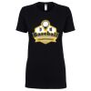 Next Level Ladies Boyfriend T-Shirt Thumbnail