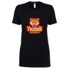 Next Level Ladies Boyfriend T-Shirt Thumbnail