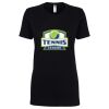 Next Level Ladies Boyfriend T-Shirt Thumbnail