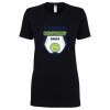Next Level Ladies Boyfriend T-Shirt Thumbnail