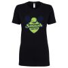Next Level Ladies Boyfriend T-Shirt Thumbnail
