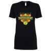 Next Level Ladies Boyfriend T-Shirt Thumbnail