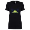 Next Level Ladies Boyfriend T-Shirt Thumbnail