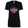 Next Level Ladies Boyfriend T-Shirt Thumbnail