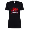 Next Level Ladies Boyfriend T-Shirt Thumbnail