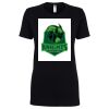 Next Level Ladies Boyfriend T-Shirt Thumbnail