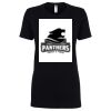 Next Level Ladies Boyfriend T-Shirt Thumbnail