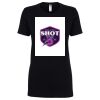 Next Level Ladies Boyfriend T-Shirt Thumbnail