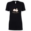 Next Level Ladies Boyfriend T-Shirt Thumbnail