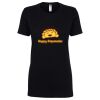 Next Level Ladies Boyfriend T-Shirt Thumbnail